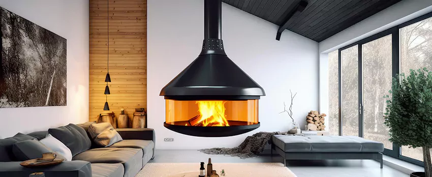 Floating Damaged Fireplace Repair Services in Lancaster, PA
