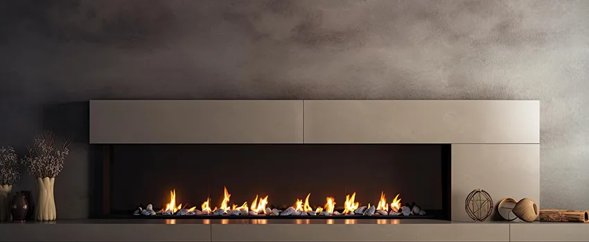 Gas Fireplace Logs Supplier in Lancaster, Pennsylvania