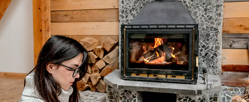Harman P68-C Pellet Stove Repair in Lancaster, Pennsylvania 