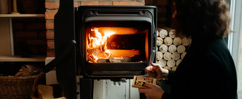 Hearthstone Wood Stoves Fireplace Repair in Lancaster, Pennsylvania