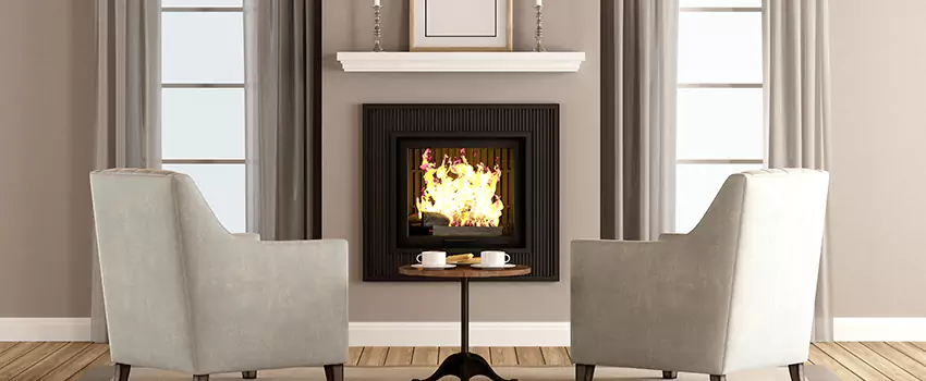 Heatilator Direct Vent Fireplace Services in Lancaster, Pennsylvania