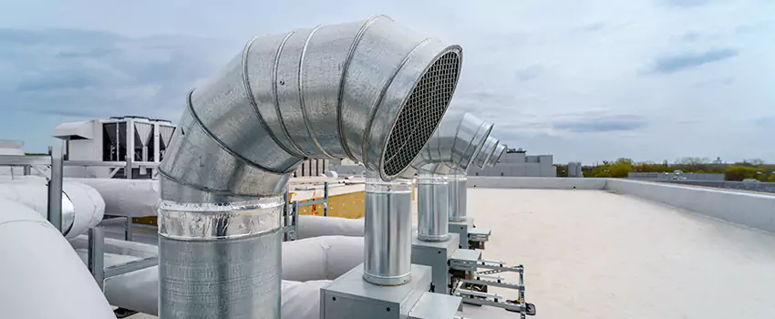 Insulated Ductwork Repair Services Near Me in Lancaster, PA