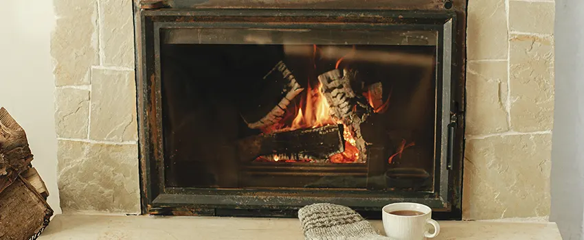 Kings man Fireplaces Insert Services in Lancaster, PA