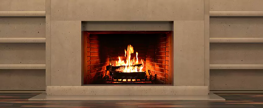 Majestic Trilliant Series Gas Fireplace Insert Repair in Lancaster, Pennsylvania