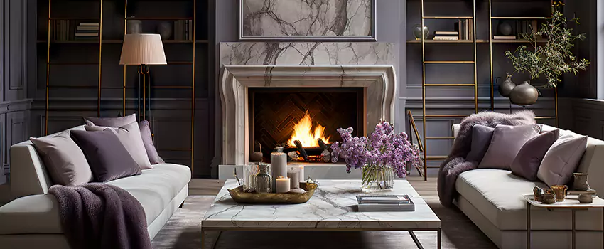 Napoleon Galaxy Series Outdoor Fireplaces Repair in Lancaster, PA
