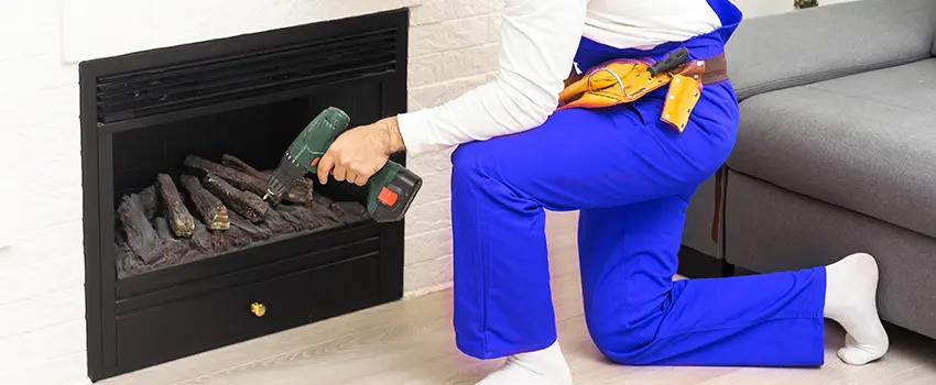 Pellet Fireplace Repair Services in Lancaster, PA