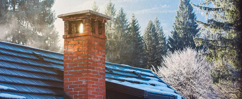 Residential Chimney Rain Caps Repair Services in Lancaster, PA