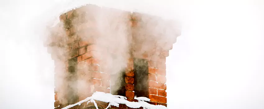 Chimney Flue Soot Removal in Lancaster, PA