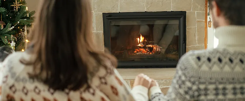 Superior Open-Hearth Wood Fireplaces in Lancaster, PA