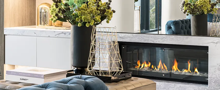 Professional Town & Country Luxury Fireplace Maintenance Experts in Lancaster, Pennsylvania