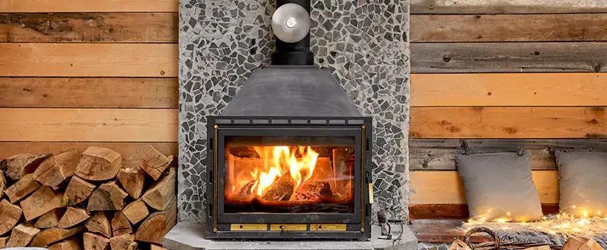 Travis Industries Elite Fireplace Inspection and Maintenance in Lancaster, Pennsylvania