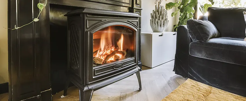 Valor Wood Fireplace in Lancaster, PA