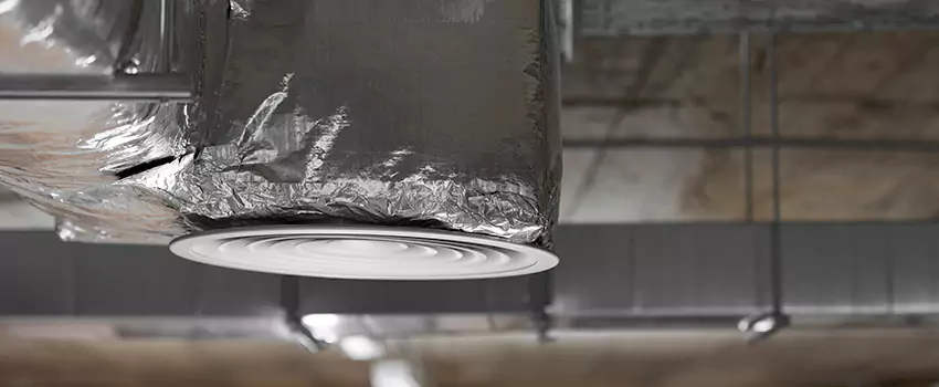 Signs of Dust Accumulation in Vents in Lancaster, PA