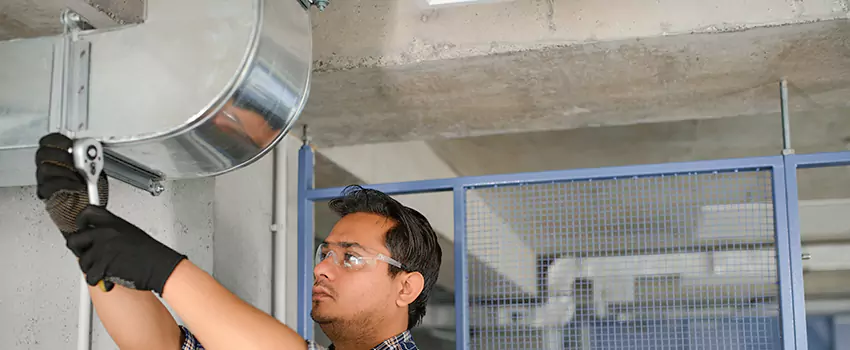 Benefit of Ventilation Cleaning in Lancaster, Pennsylvania