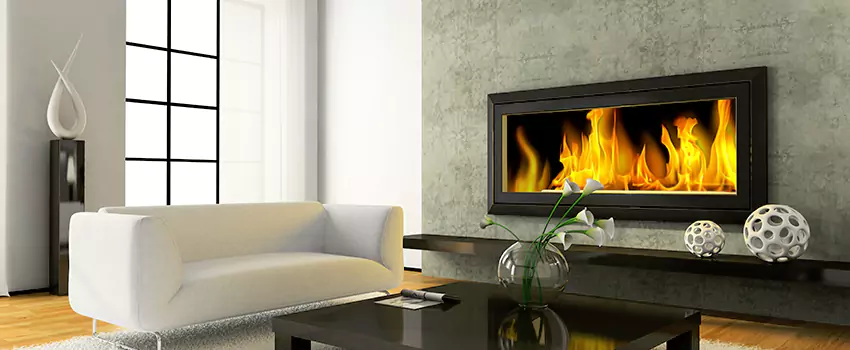 Ventless Fireplace Oxygen Depletion Sensor Installation and Repair Services in Lancaster, Pennsylvania