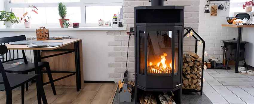 Cost of Vermont Castings Fireplace Services in Lancaster, PA