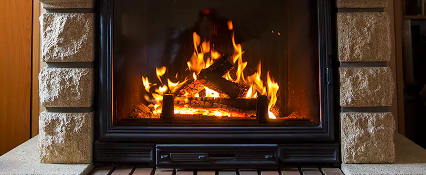 Cost of Wood Fireplace Installation in Lancaster, PA