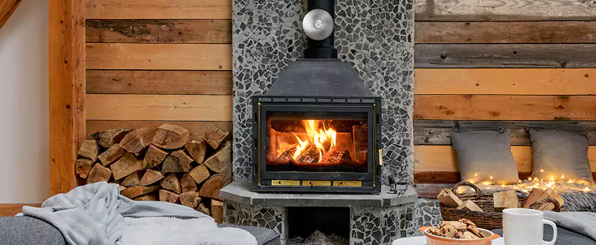 Affordable Wood Fireplace Fixing Solutions in Lancaster, Pennsylvania
