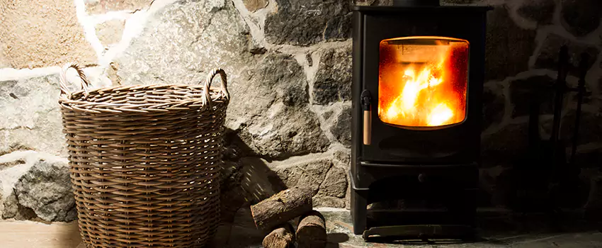 24/7 Wood Stove Installation Services in Lancaster, Pennsylvania