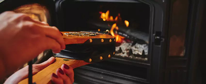 Wood Stove Grates Repair in Lancaster, Pennsylvania