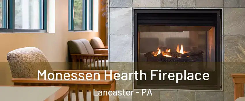  Monessen Hearth Fireplace Lancaster - PA